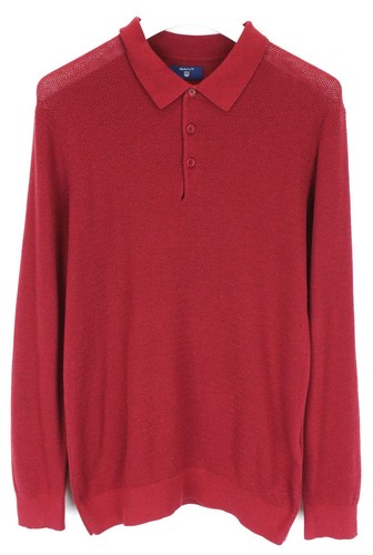 Gant maglione uomo grande - gant,