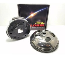 KIT FRIZIONE E CAMPANA MALOSSI REGOLABILE MAXI DELTA HONDA SH300 2007 2021 FORZA
