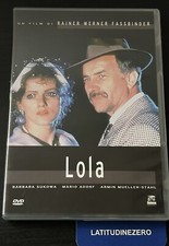 LOLA di Rainer Werner