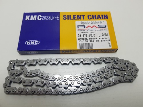 Kmc catena distribuzione - kmc,
