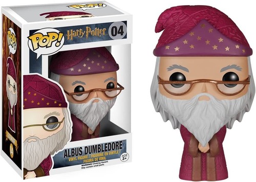 Funko pop harry - funko, potter