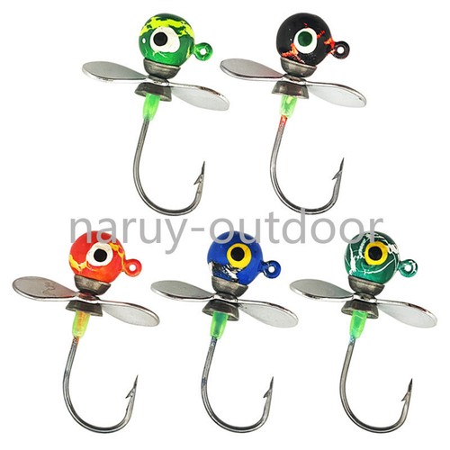 Pezzi gancio testa jig - pezzi,