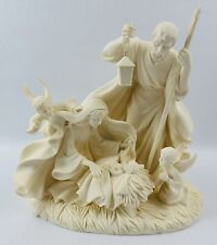 Statua religiosa vintage 2003