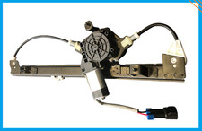 Alzacristalli con Motorino