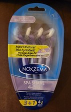 Rasoio monouso Noxzema Spa