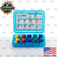 Qwikstrip Strisce di finitura