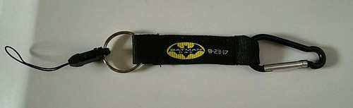 Gadget batman day - batman, 2017