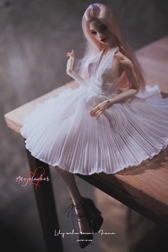 Abito 3 bjd - 1/4,