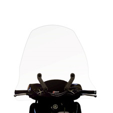 CUPOLINO PARABREZZA PER