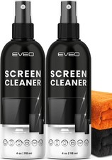 Spray pulitore schermo - spray