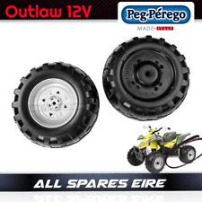 PEG PEREGO POLARIS OUTLAW ATV