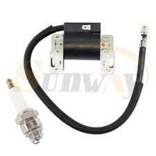 Bobina accensione candela per