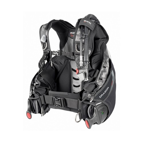 Mares dragon sls giubbotto - dragon,
