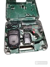 trapano avvitatore a batteria