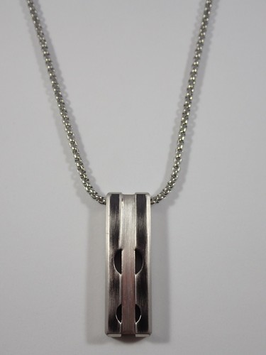 Collana links london - collana,