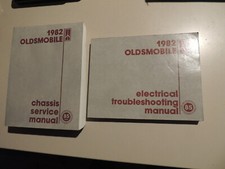 Manuale Oldsmobile Cutlass
