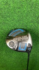 G Series PING Driver - Uomo