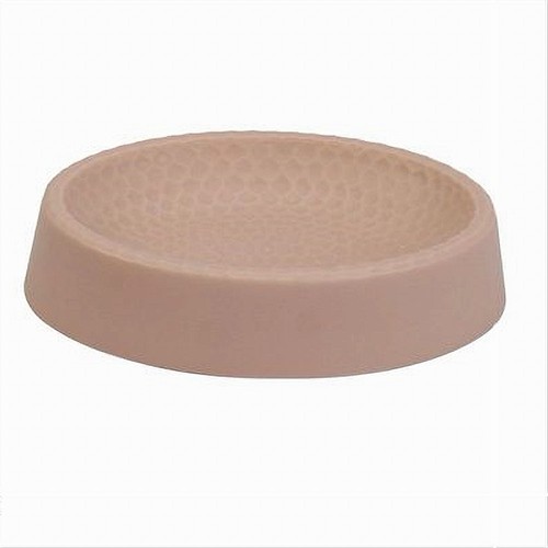 Piattino per sapone decorato - piattino,