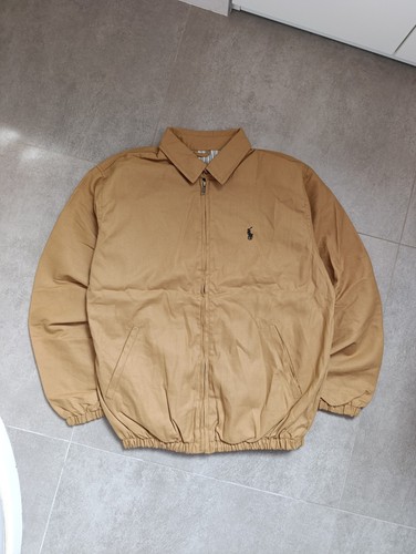 Harrington jacket ralph - ralph, lauren