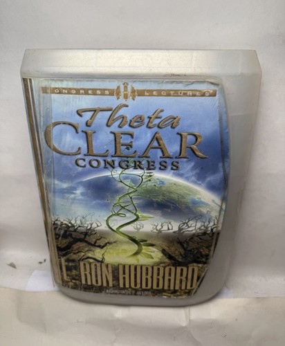 Theta clear congress ron - congress, l