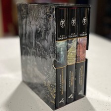 Lord of the Rings Illustrated