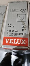 Tenda a rullo solare Velux RSL