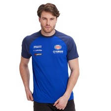 Maglietta Yamaha WorldSBK