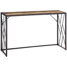 Homcom tavolo consolle stile - homcom,