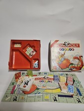 JEU DE SOCIÉTÉ MONOPOLY