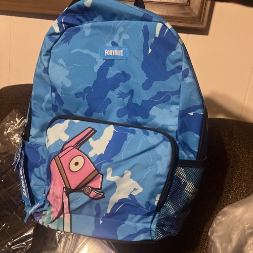 Zaino fortnite loot llama - zaino,