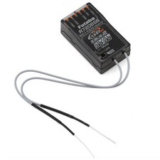 Futaba R7206SB 2.4Ghz FASSTest