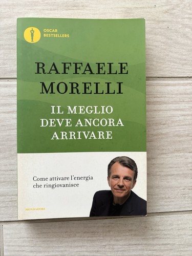 Libro meglio deve - meglio, ancora