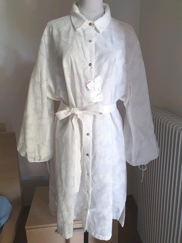 Marina rinaldi camicia lunga - rinaldi,