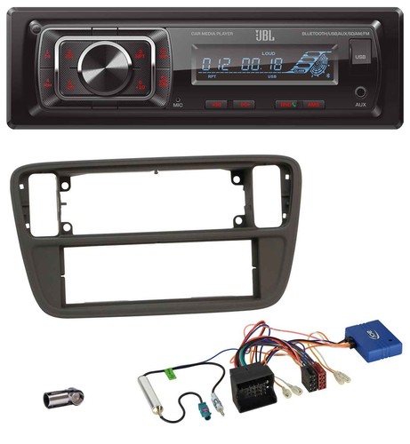 Jbl can bus mp3 usb - sd, can-bus