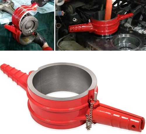 Bore piston ring - 5.4",