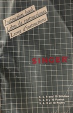 Singer Sewing Machine