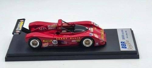 Ferrari bbr 333 96 24 - ferrari,