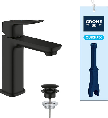 Grohe dice rubinetto - dice,