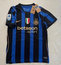 Maglia calcio inter - inter, 2027
