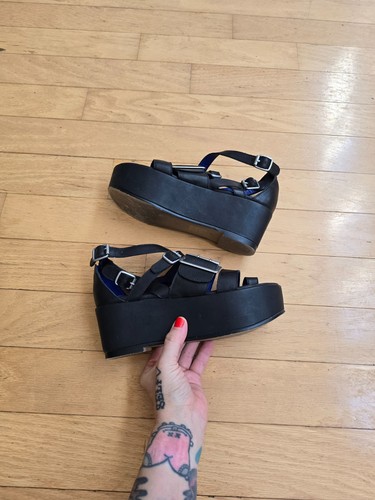 Sandali jeffrey campbell ibiza - campbell,