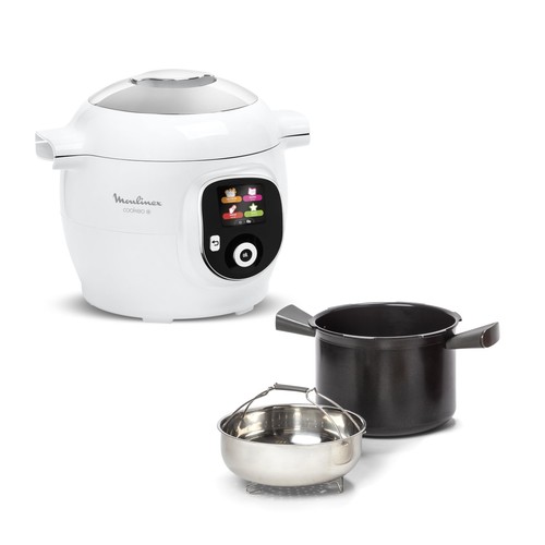 Moulinex cookeo multicooker - moulinex, cookeo+