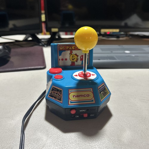 Namco pac man gioco - namco,