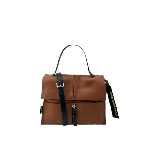 Borsa rebelle clio - borsa, satchel