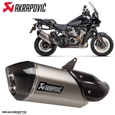 2021-2024 Harley Davidson RA