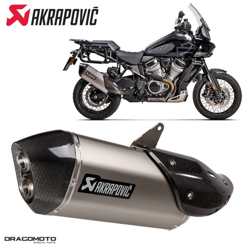 Scarico harley davidson - scarico,