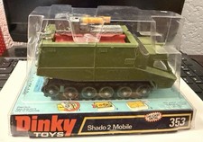 Dinky Toys Modello in metallo