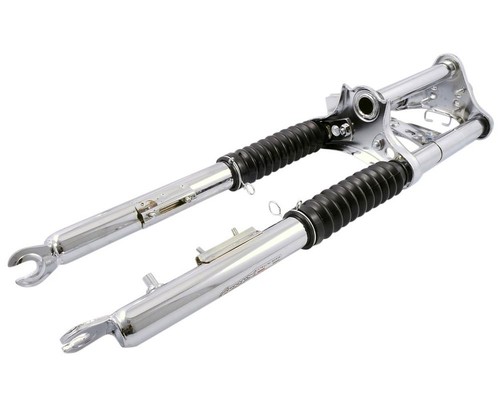 Forcella ebr cromata completa - ebr,
