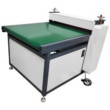 Single roller paper - 31.5", single-roller