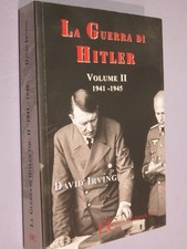 LA GUERRA DI HITLER Volume 2