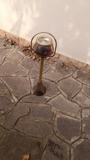 Posacenere terra vintage in - posacenere,